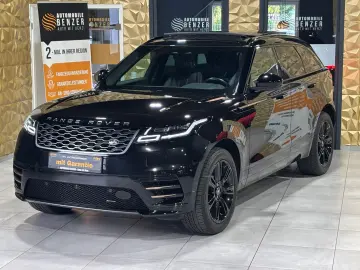 Range Rover Velar R-Dynamic SE PANO MEMORY APPLE
