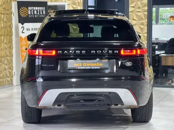 Range Rover Velar R-Dynamic SE PANO MEMORY APPLE