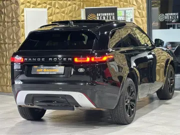Range Rover Velar R-Dynamic SE PANO MEMORY APPLE