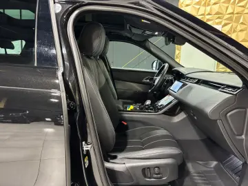 Range Rover Velar R-Dynamic SE PANO MEMORY APPLE