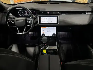 Range Rover Velar R-Dynamic SE PANO MEMORY APPLE