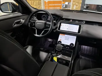 Range Rover Velar R-Dynamic SE PANO MEMORY APPLE