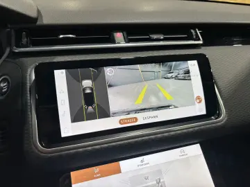 Range Rover Velar R-Dynamic SE PANO MEMORY APPLE