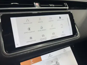 Range Rover Velar R-Dynamic SE PANO MEMORY APPLE