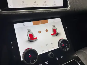 Range Rover Velar R-Dynamic SE PANO MEMORY APPLE