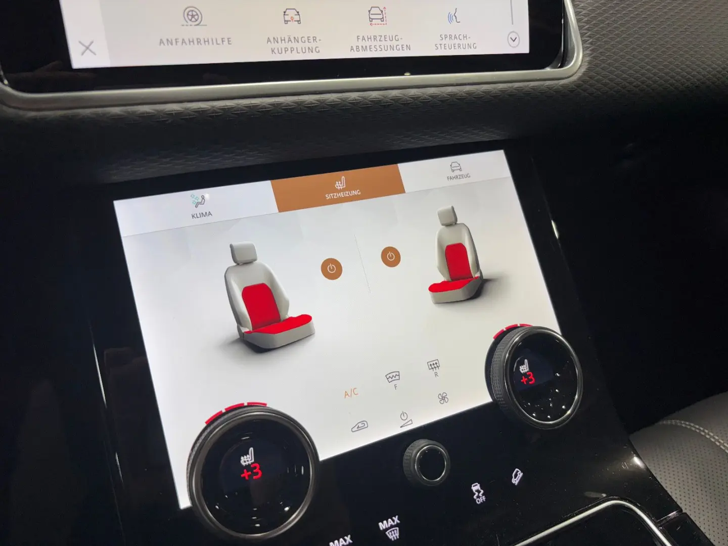 Range Rover Velar R-Dynamic SE PANO MEMORY APPLE