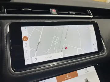 Range Rover Velar R-Dynamic SE PANO MEMORY APPLE