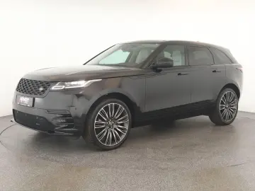 Range Rover Velar P250 AWD R-Dynamic SE BLACK 22
