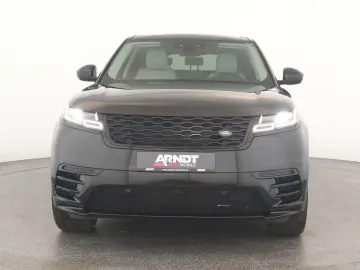 Range Rover Velar P250 AWD R-Dynamic SE BLACK 22