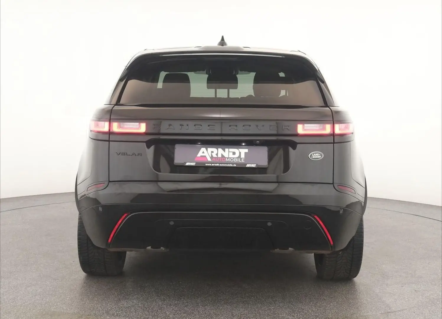 Range Rover Velar P250 AWD R-Dynamic SE BLACK 22
