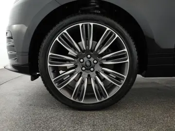Range Rover Velar P250 AWD R-Dynamic SE BLACK 22