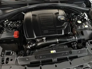 Range Rover Velar P250 AWD R-Dynamic SE BLACK 22