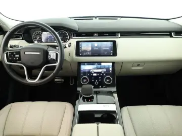 Range Rover Velar P250 AWD R-Dynamic SE BLACK 22