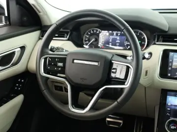 Range Rover Velar P250 AWD R-Dynamic SE BLACK 22