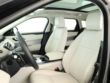 Range Rover Velar P250 AWD R-Dynamic SE BLACK 22