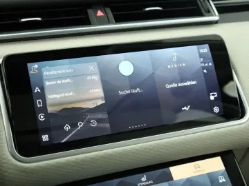 Range Rover Velar P250 AWD R-Dynamic SE BLACK 22