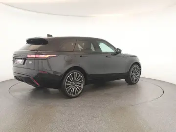 Range Rover Velar P250 AWD R-Dynamic SE BLACK 22