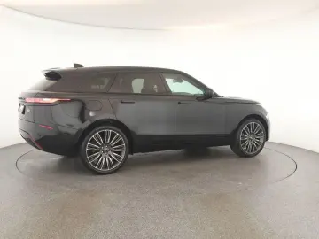 Range Rover Velar P250 AWD R-Dynamic SE BLACK 22