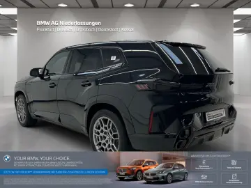 XM 50e Massage AHK Driv.Assist.Prof Harman K