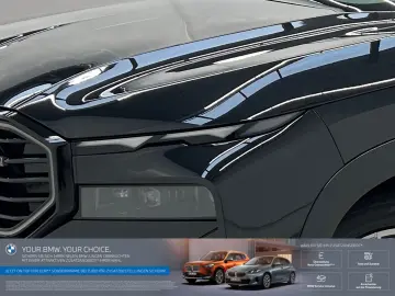 XM 50e Massage AHK Driv.Assist.Prof Harman K