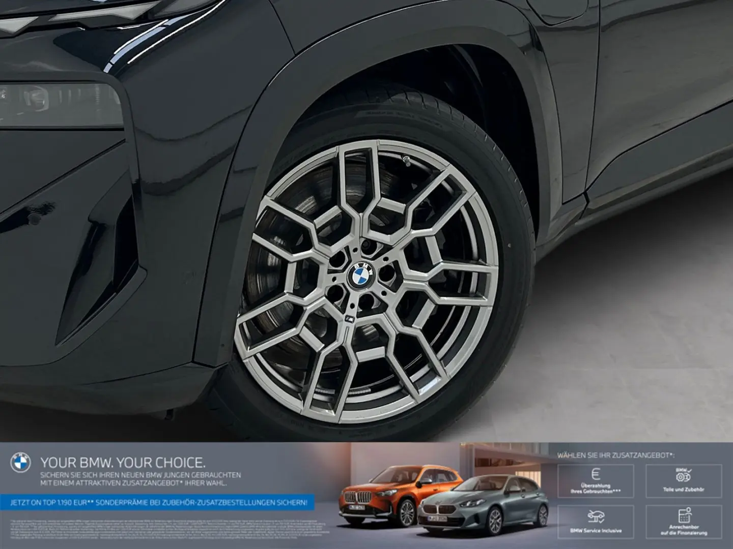 XM 50e Massage AHK Driv.Assist.Prof Harman K