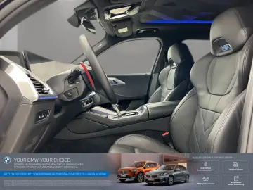 XM 50e Massage AHK Driv.Assist.Prof Harman K