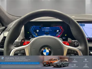 XM 50e Massage AHK Driv.Assist.Prof Harman K