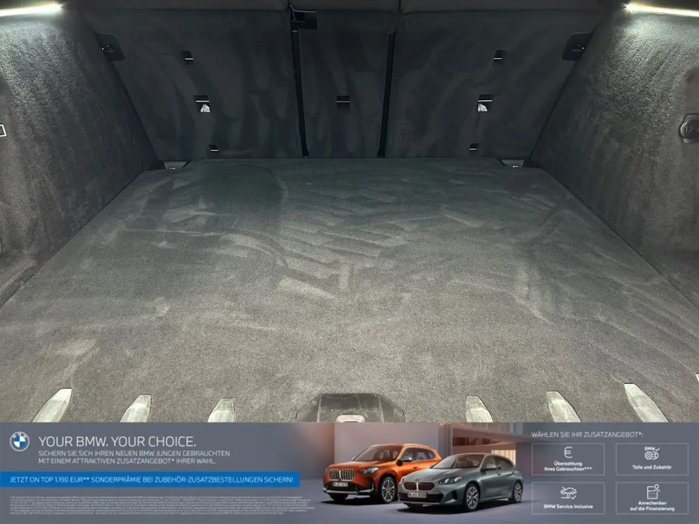 XM 50e Massage AHK Driv.Assist.Prof Harman K