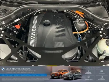 XM 50e Massage AHK Driv.Assist.Prof Harman K