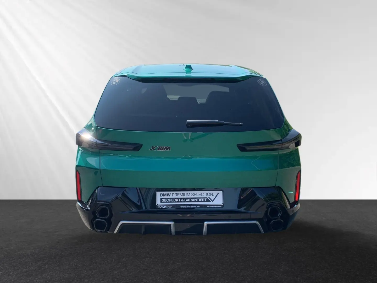 XM 50e  € 1.190 Zubehörbonus AHK Harman Kardon