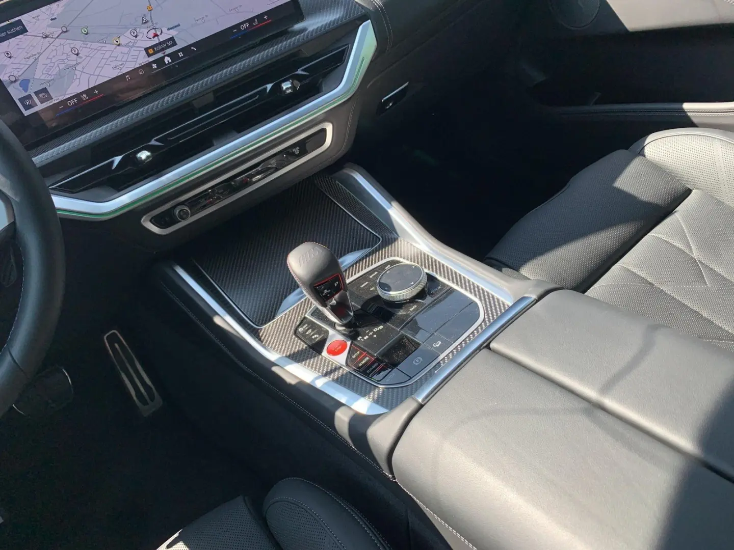 XM 50e  € 1.190 Zubehörbonus AHK Harman Kardon