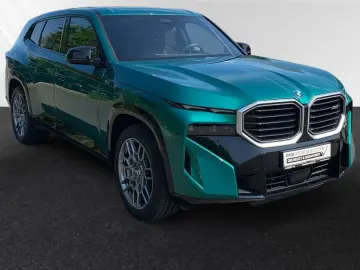 XM 50e  € 1.190 Zubehörbonus AHK Harman Kardon