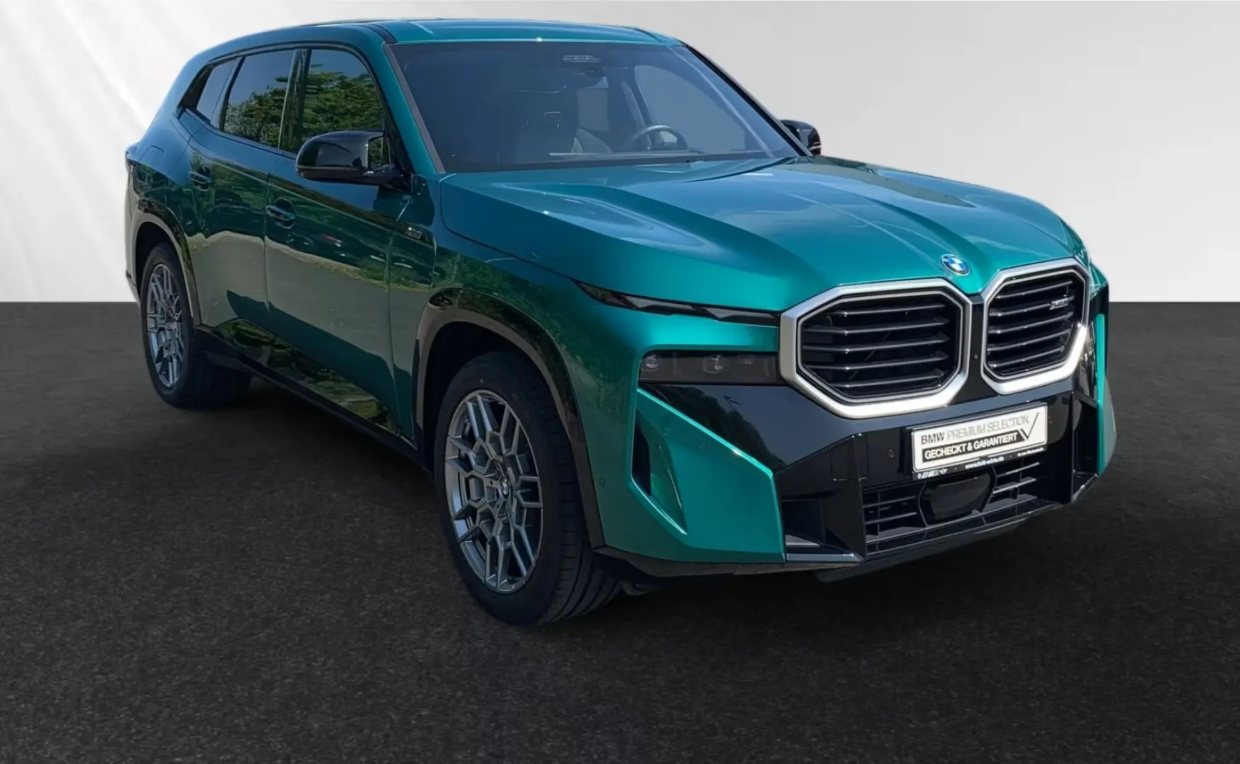 XM 50e  € 1.190 Zubehörbonus AHK Harman Kardon