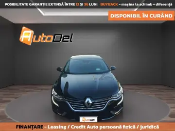 Renault Talisman