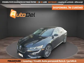 Renault Talisman