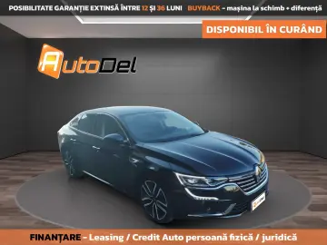 Renault Talisman