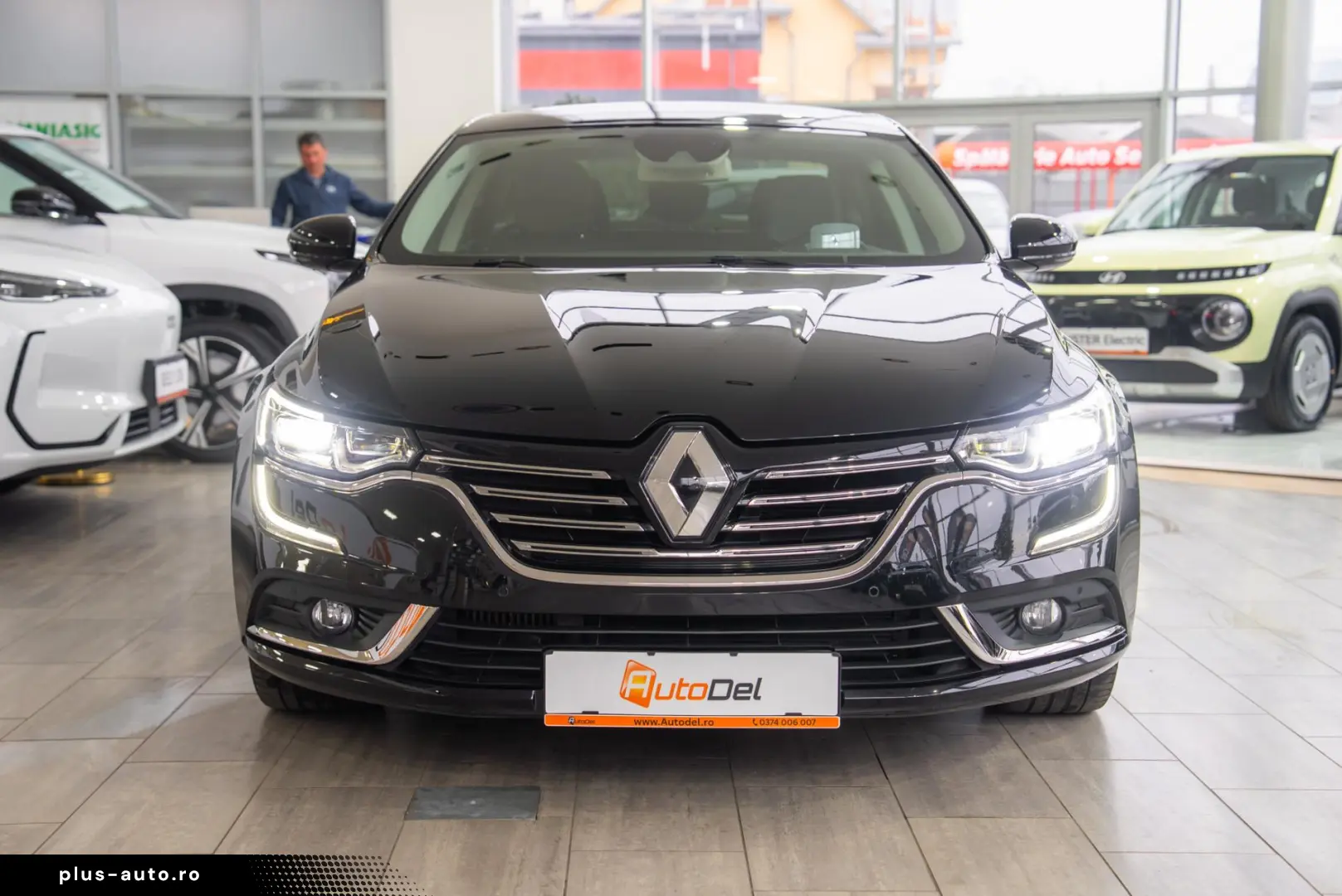 Renault Talisman