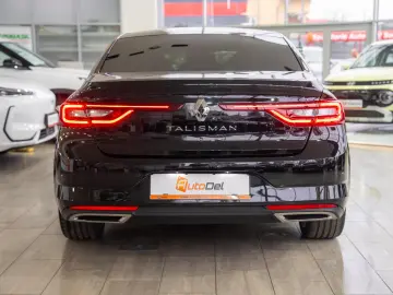 Renault Talisman