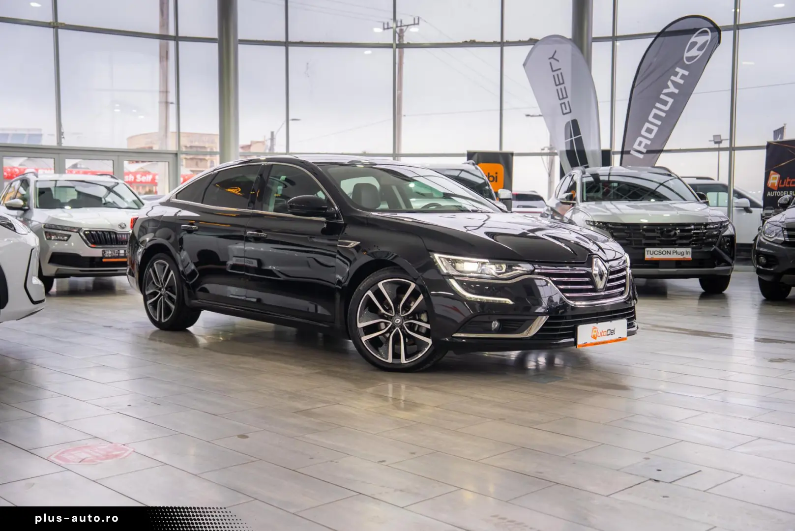 Renault Talisman