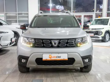 Dacia Duster 1.5 Diesel