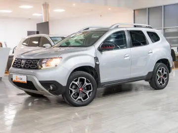 Dacia Duster 1.5 Diesel