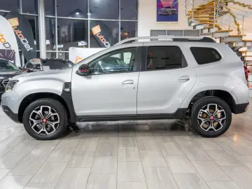Dacia Duster 1.5 Diesel
