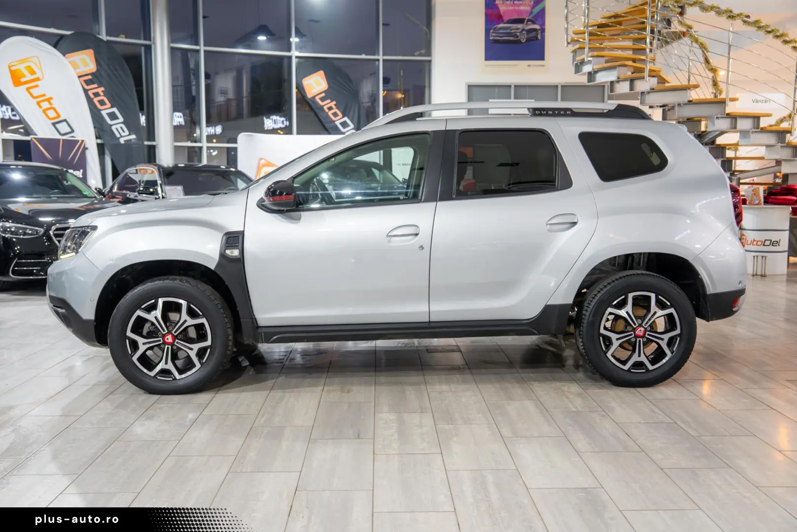 Dacia Duster 1.5 Diesel