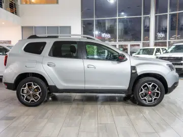 Dacia Duster 1.5 Diesel