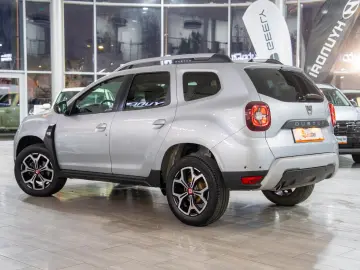 Dacia Duster 1.5 Diesel