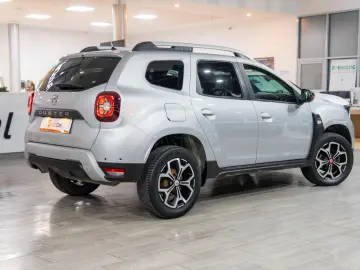 Dacia Duster 1.5 Diesel