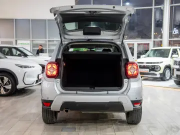 Dacia Duster 1.5 Diesel
