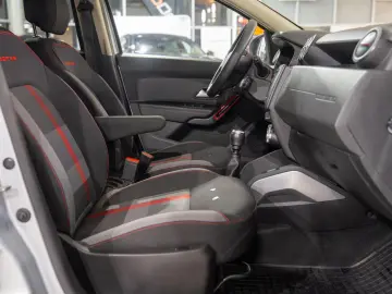 Dacia Duster 1.5 Diesel