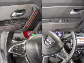 Dacia Duster 1.5 Diesel