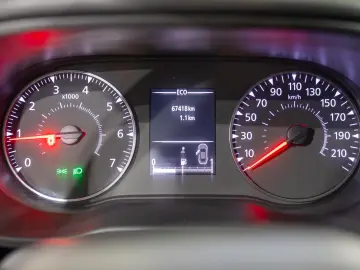 Dacia Duster 1.5 Diesel